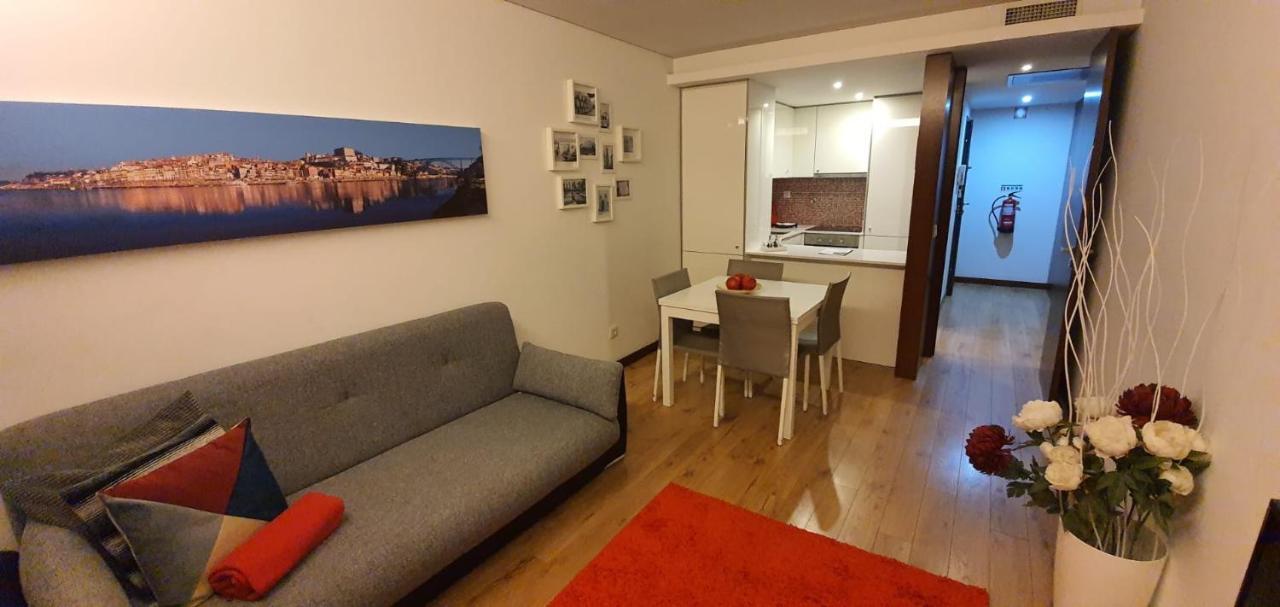 Inoporto Apartamento Oporto