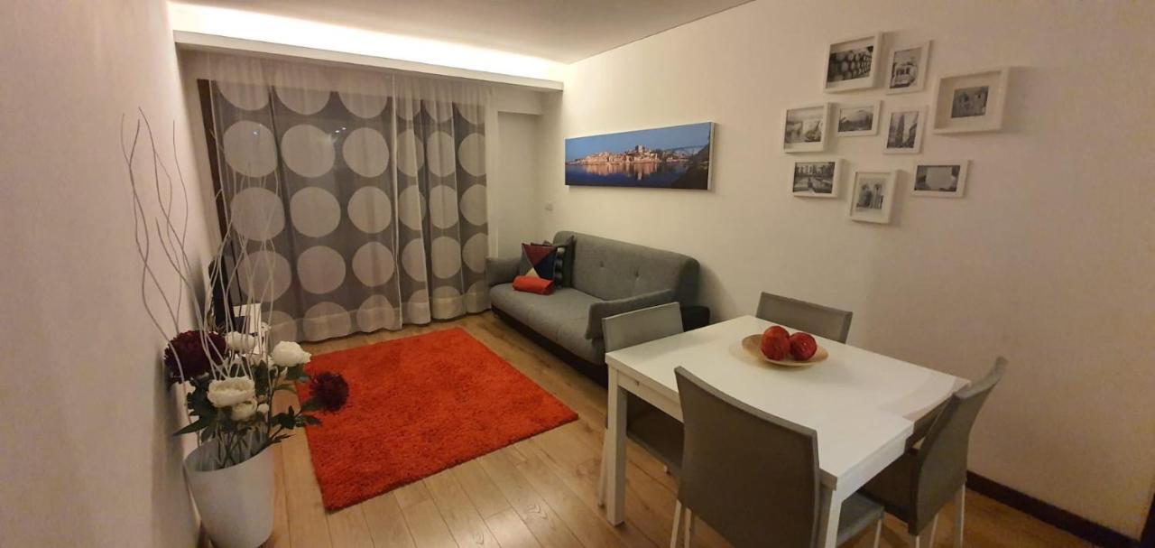 Inoporto Apartamento *