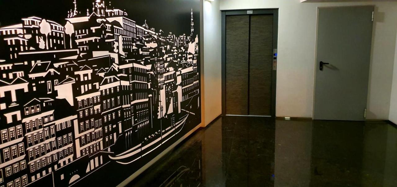 Inoporto Apartamento
