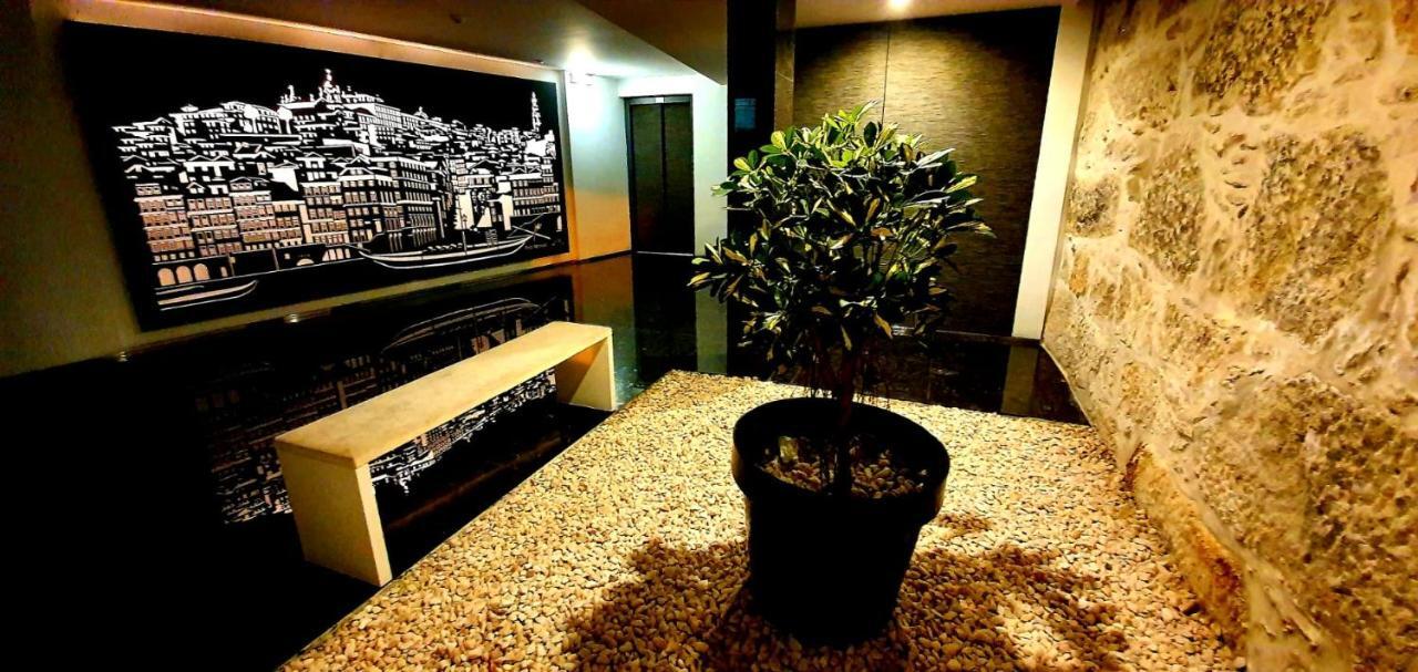 Apartamento Inoporto *