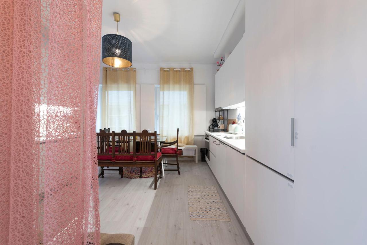 Lovelystay - Sundari Studio * Porto