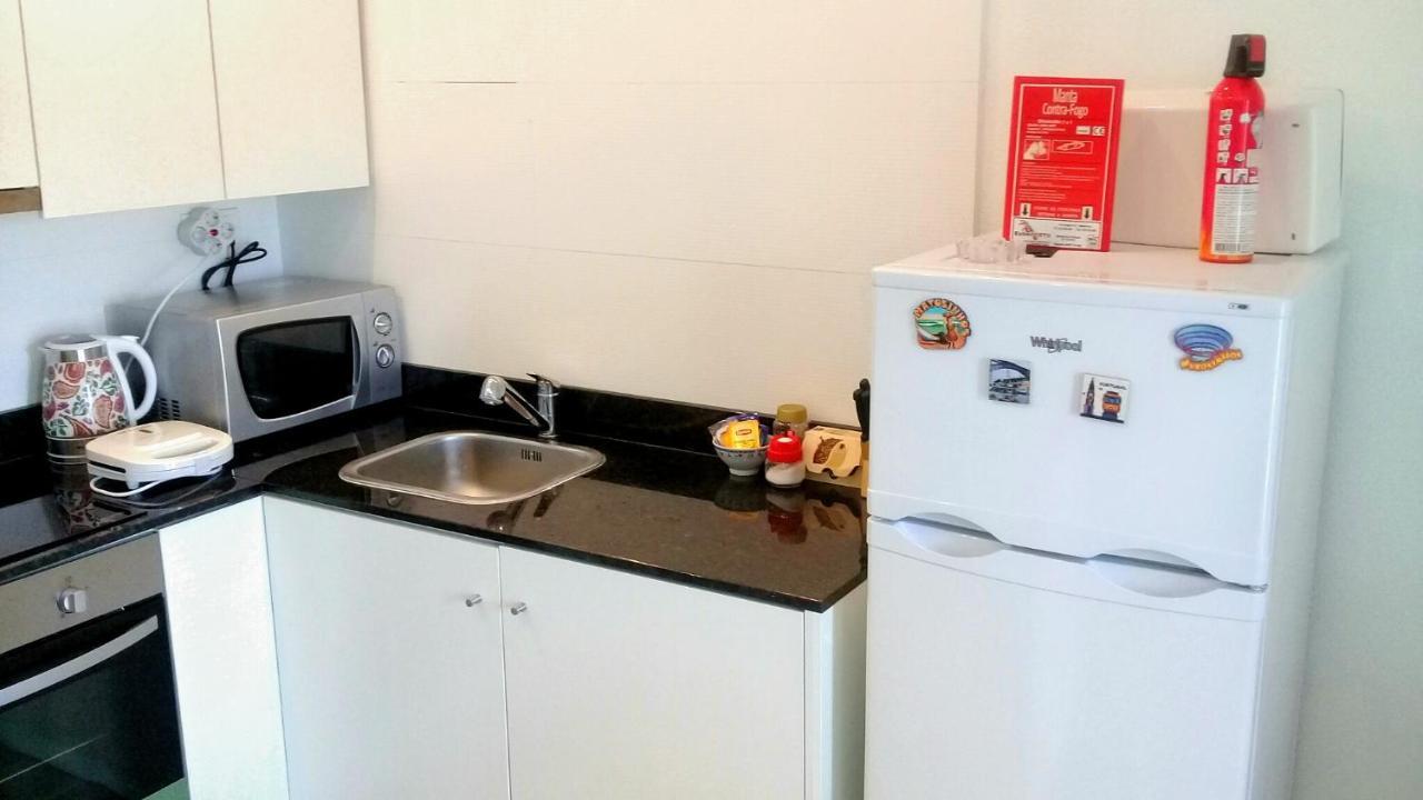 Matosinhos Parque Real Apartamento