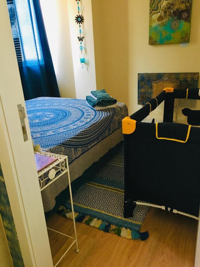 Marina Guiomar Apartamento Porto