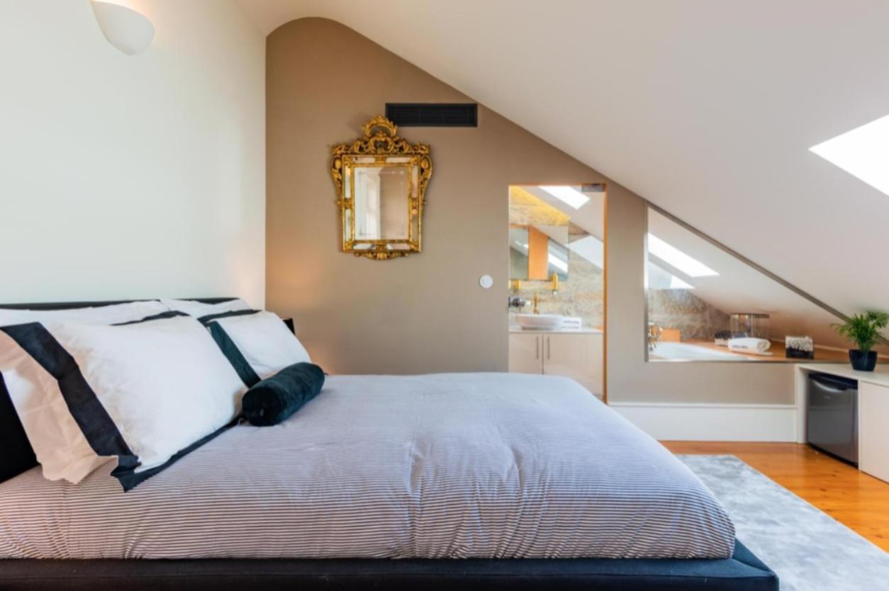 Maison Cabral Pensión 4*
