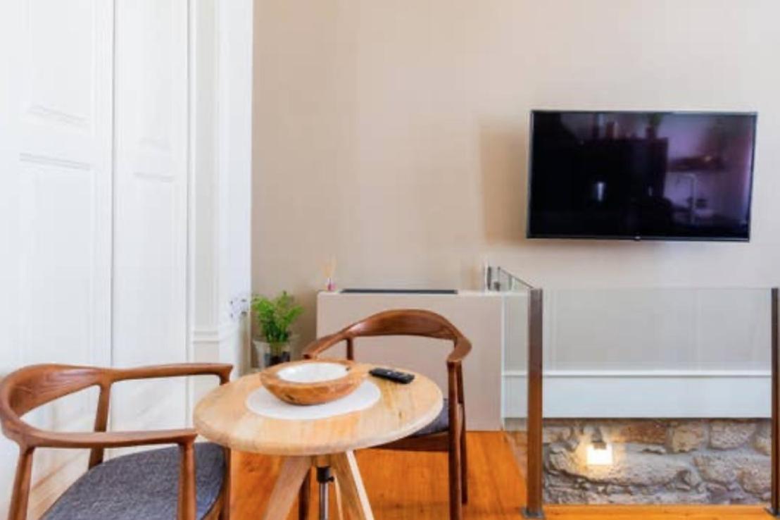 Maison Cabral Pensión Oporto