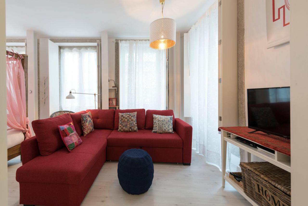 Lovelystay - Sundari Studio Apartamento