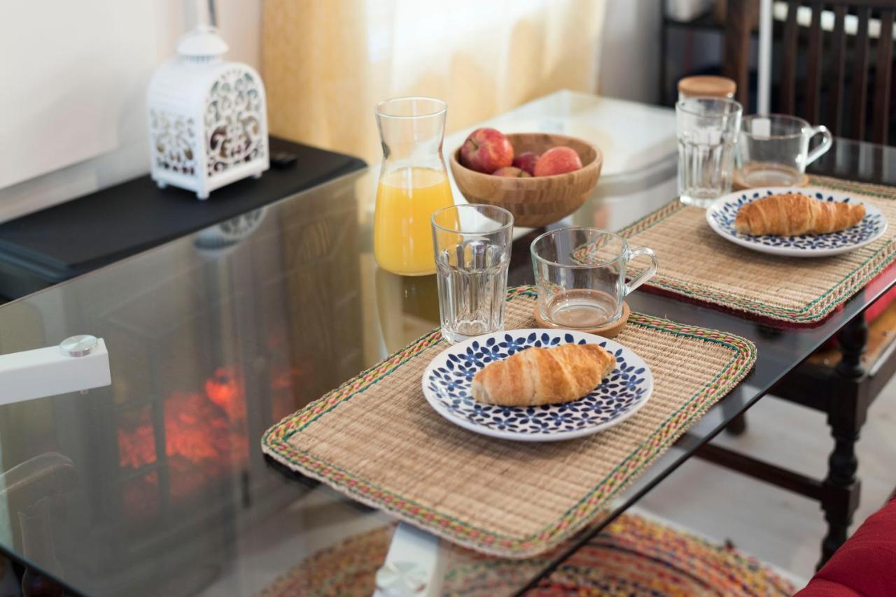 Lovelystay - Sundari Studio * Porto