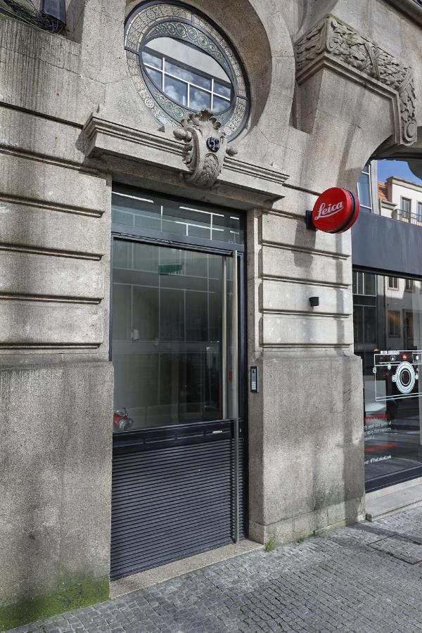 Flh Sá Da Bandeira Luxury Apartamento Oporto