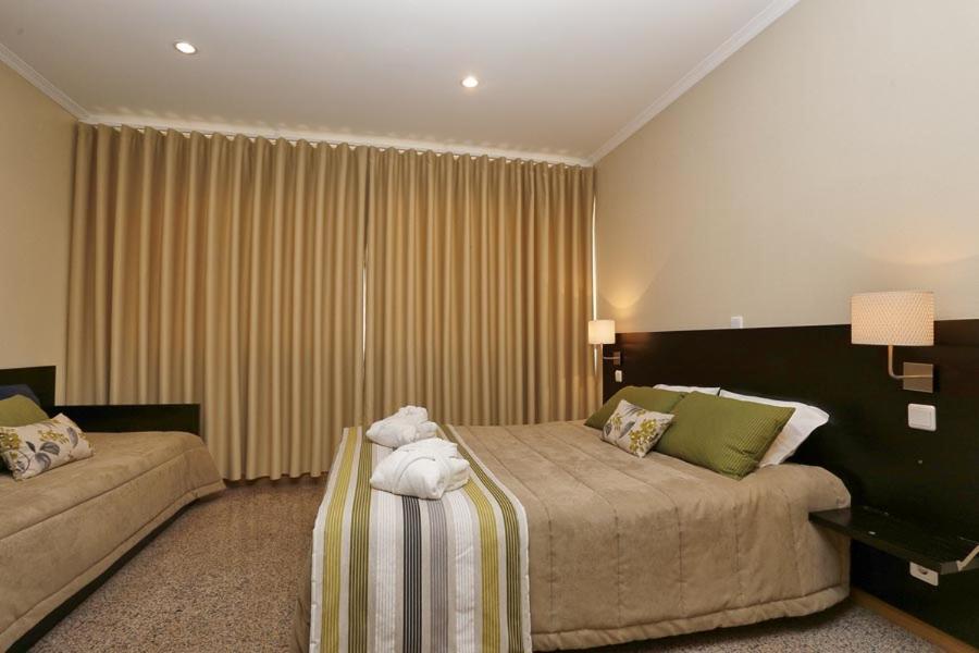 Do Norte Hotel 2*