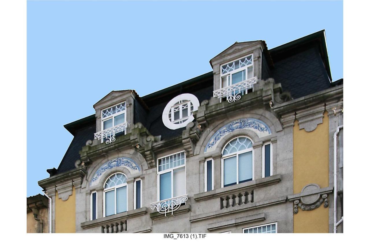 Do Norte Hotel Oporto