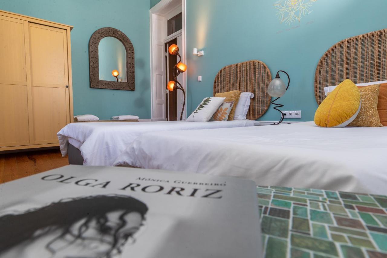 Hotel House Of Pandora