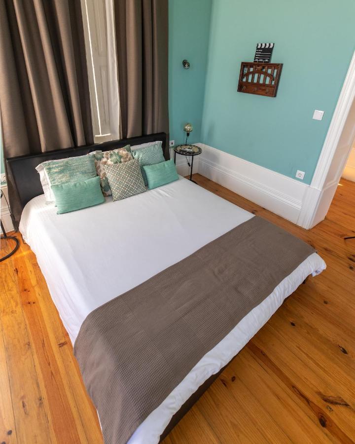 Hotel House Of Pandora Oporto