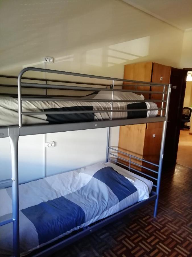 Hostal New Sport In *