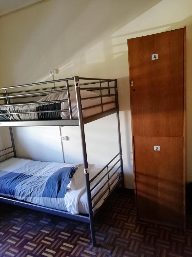 Hostal New Sport In Oporto