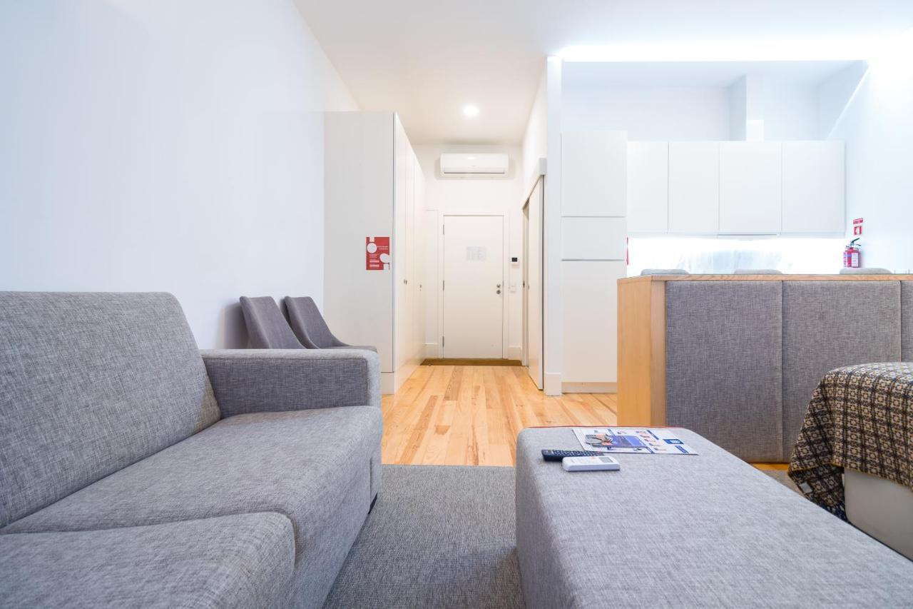 Apartamento On Palace - Free Parking Oporto