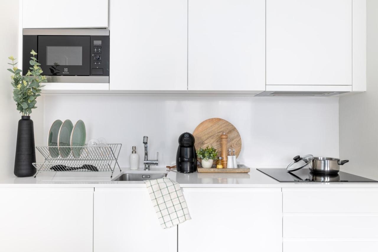 Apartamento Blue House - Parking *