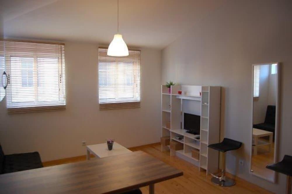Entreparedes Apartamento Porto