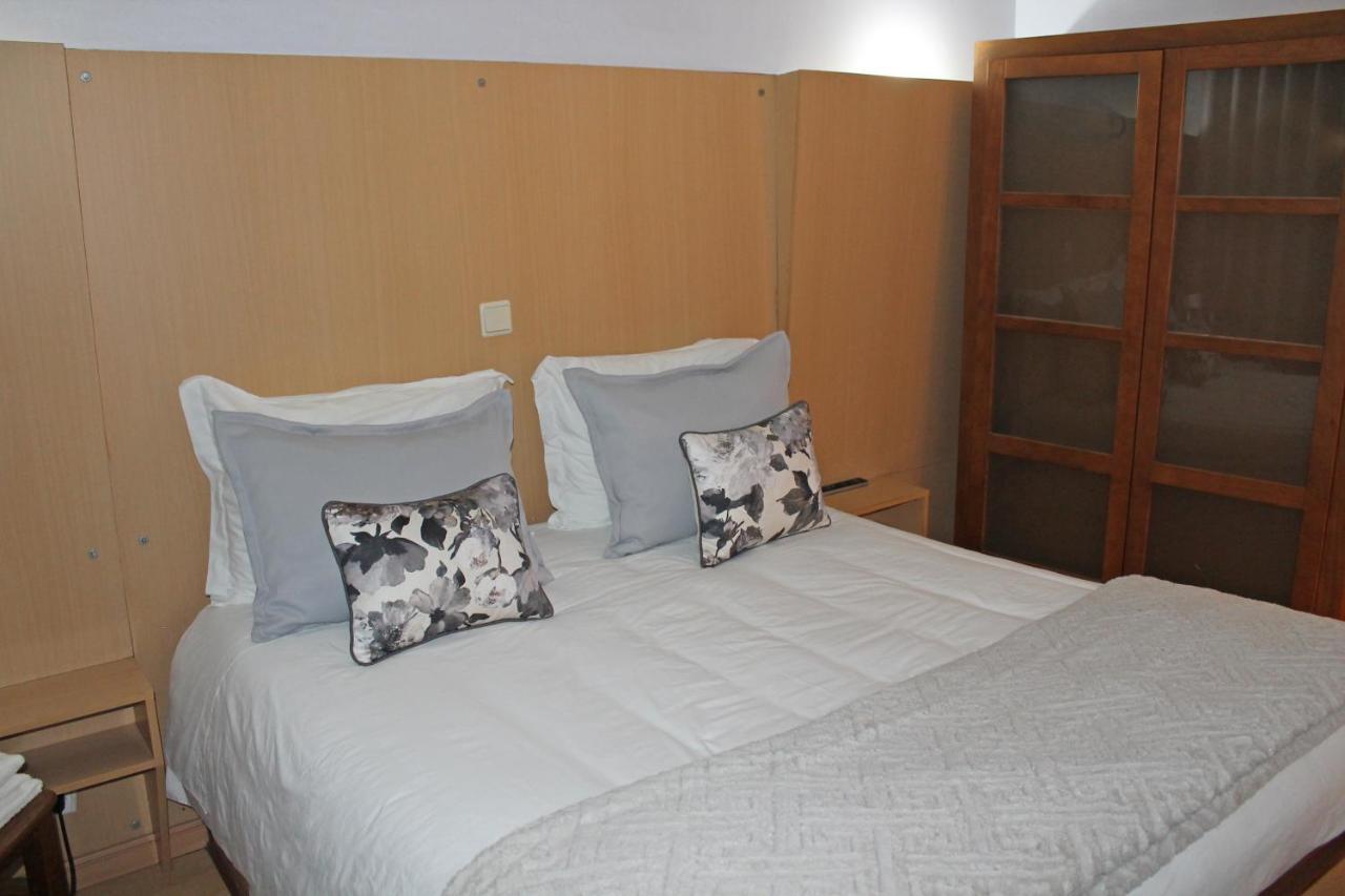 Residencial Paranhos Alojamento de Acomodação e Pequeno-almoço Porto