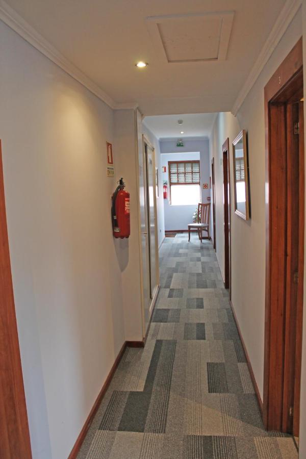 Residencial Paranhos Alojamento de Acomodação e Pequeno-almoço 2*
