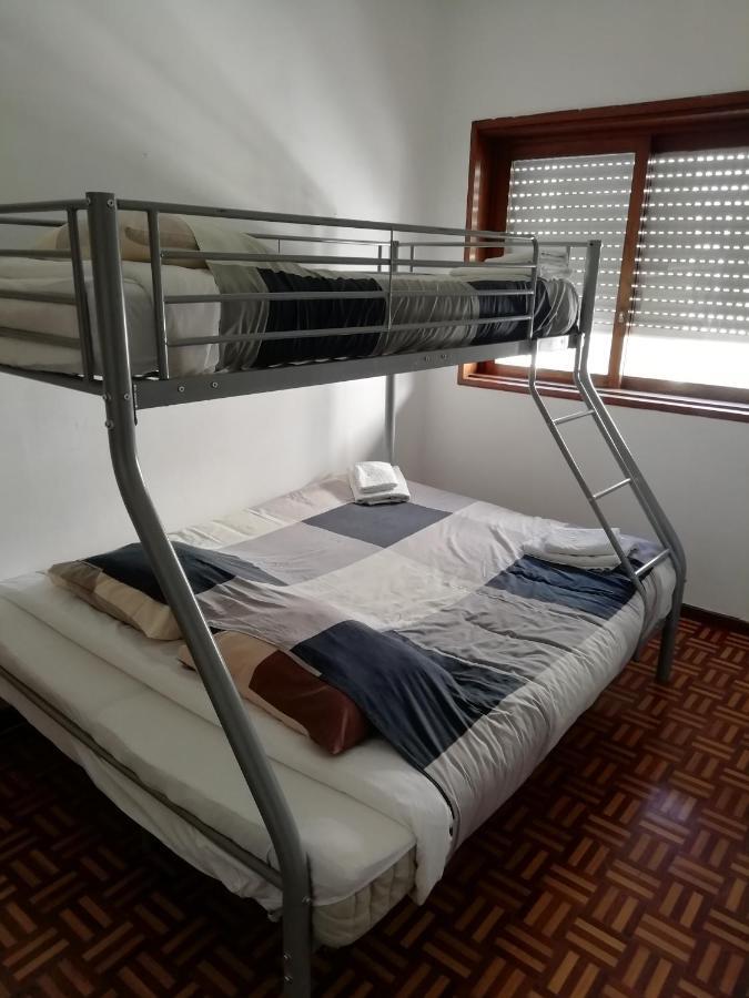 Hostal New Sport In Oporto