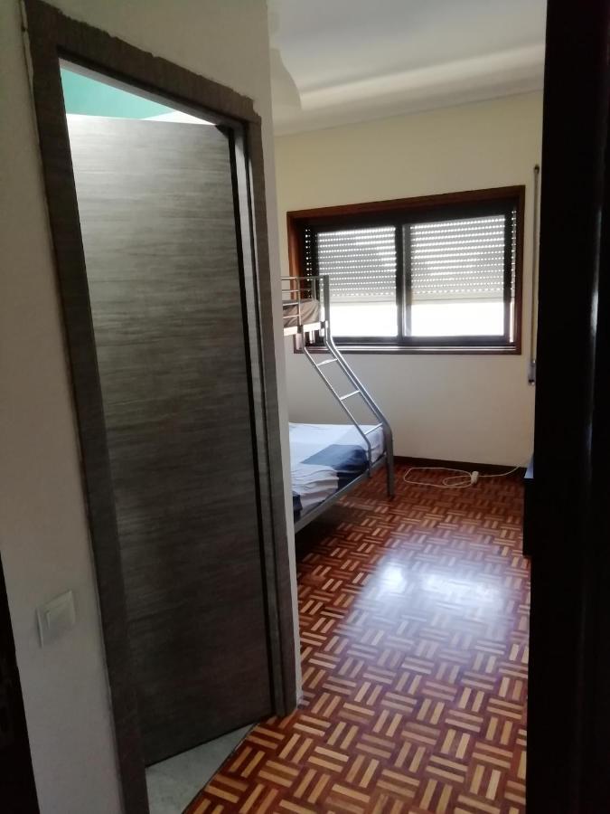 New Sport In Hostal Oporto