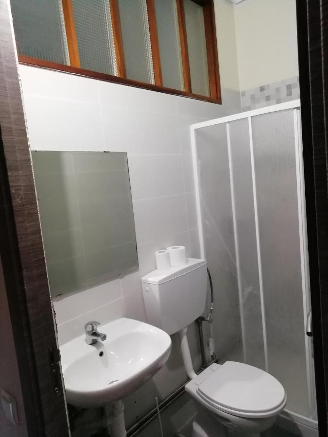 Hostal New Sport In *