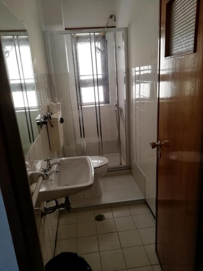 New Sport In Hostal Oporto