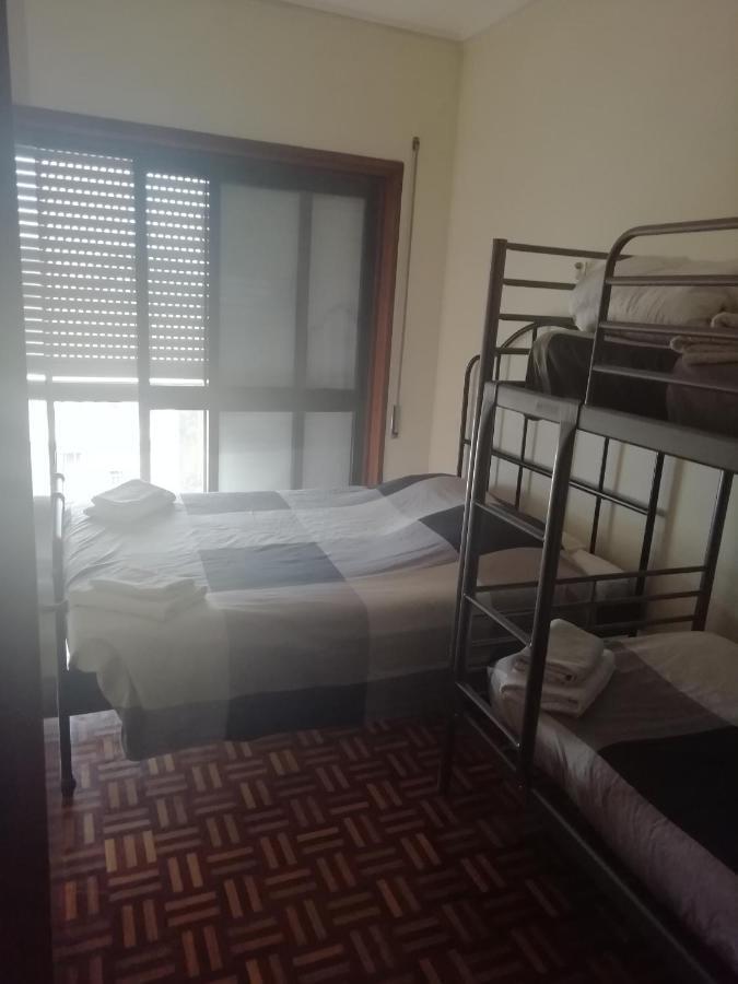 New Sport In Hostal