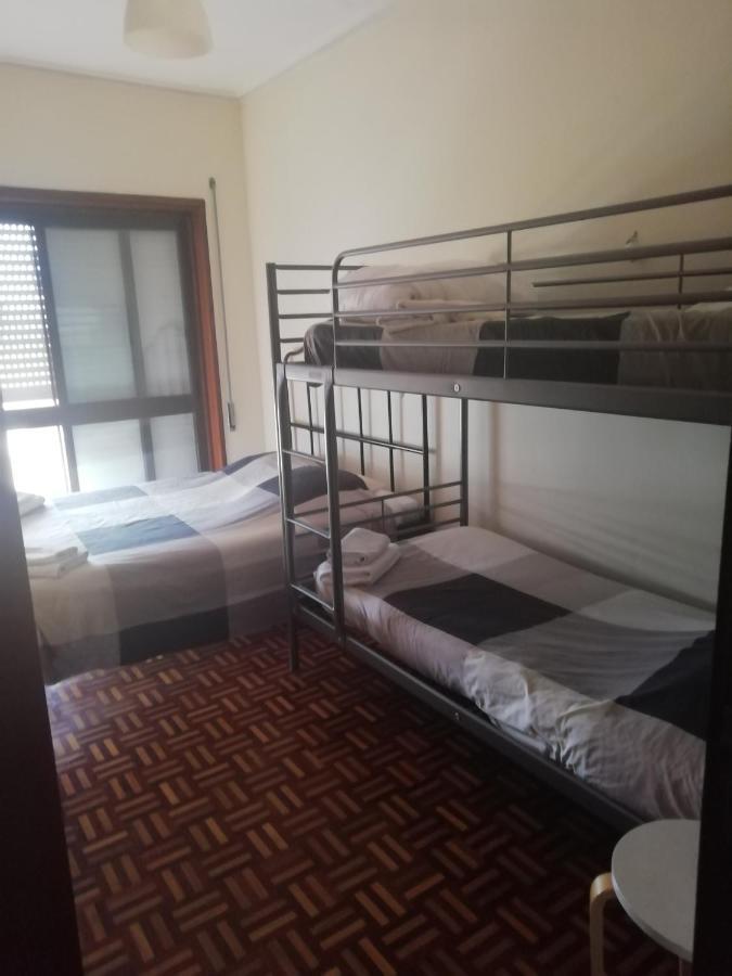New Sport In Hostal Oporto