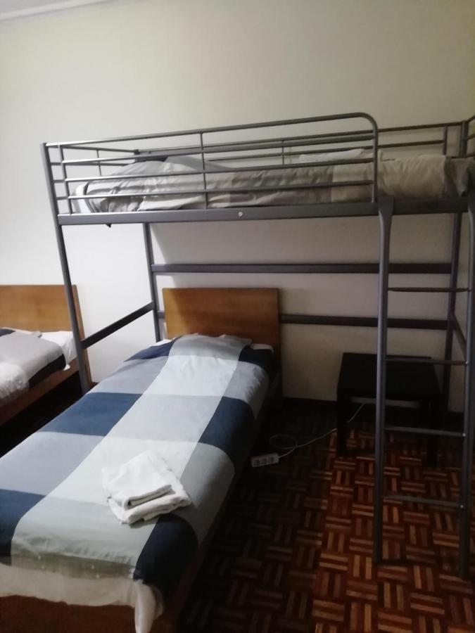 New Sport In Hostal
