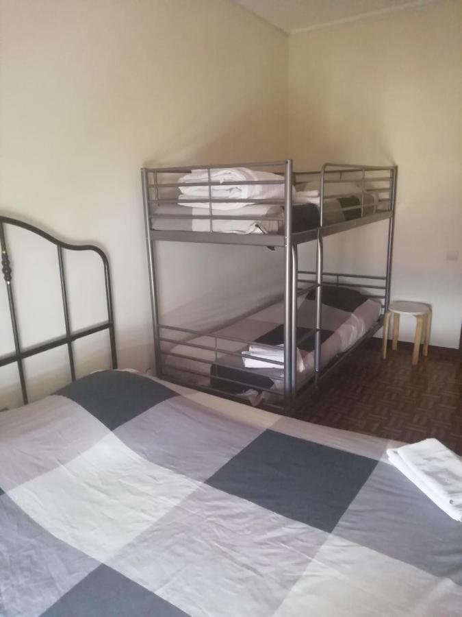 New Sport In Hostal