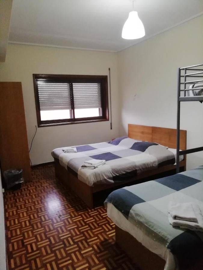 New Sport In Hostal Oporto