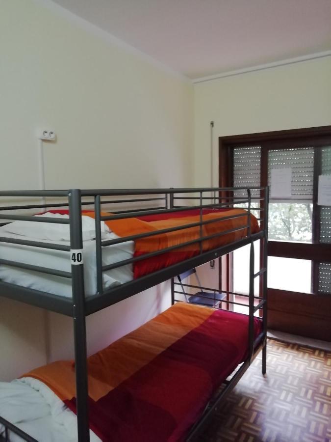 New Sport In Hostal *