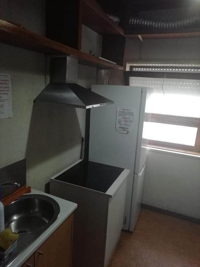 Hostal New Sport In *
