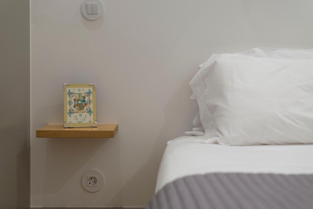 Lovelystay - Stylish Central By Bolhao Market Apartamento