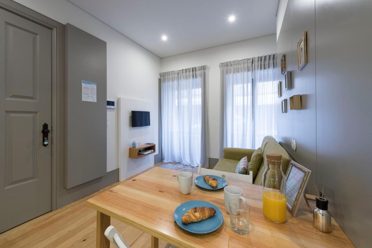 Apartamento Lovelystay - Stylish Central By Bolhao Market *