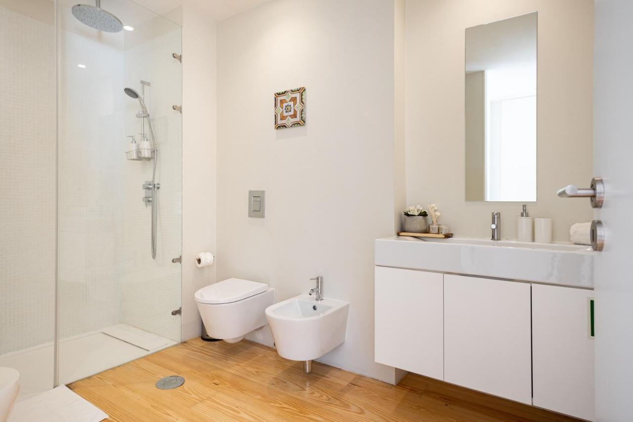 Apartamento Blue House - Parking Oporto