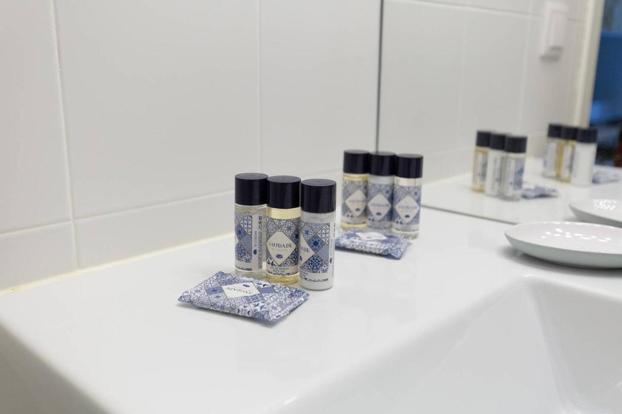 Apartamento Modern In Historical Centre Oporto