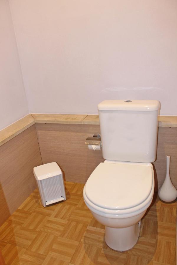 Residencial Paranhos Alojamento de Acomodação e Pequeno-almoço