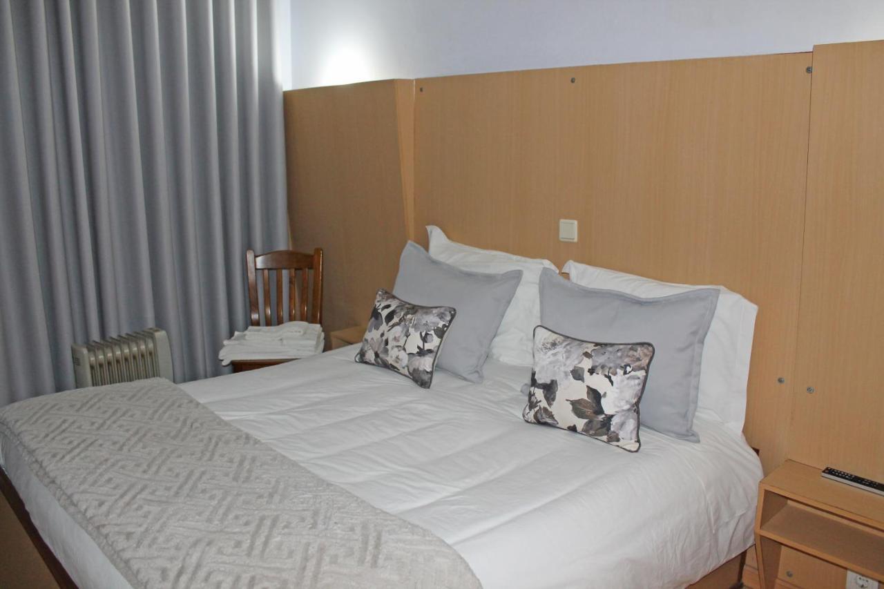 Alojamento de Acomodação e Pequeno-almoço Residencial Paranhos 2*
