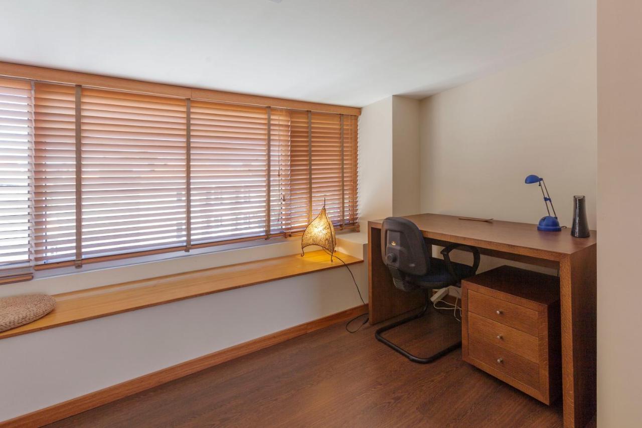 Apartamento Invite Belas Artes - City Center *