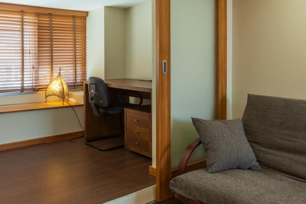 Invite Belas Artes - City Center Apartamento *