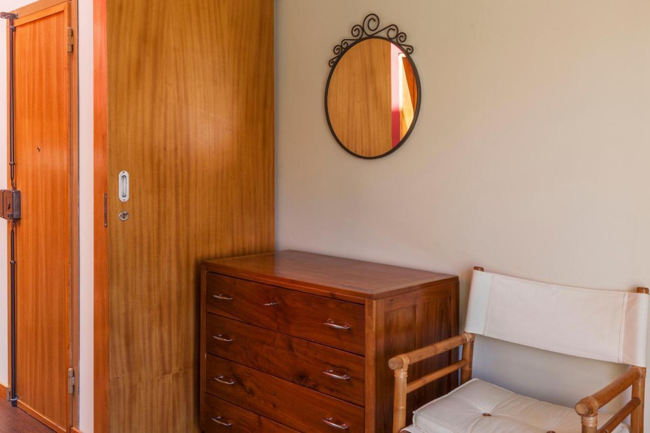 Apartamento Invite Belas Artes - City Center Oporto