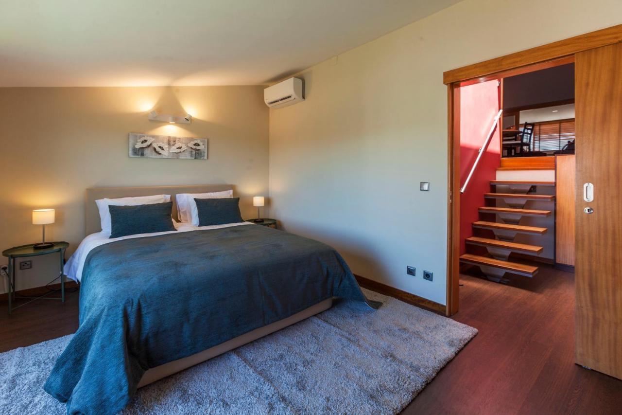 Invite Belas Artes - City Center Apartamento