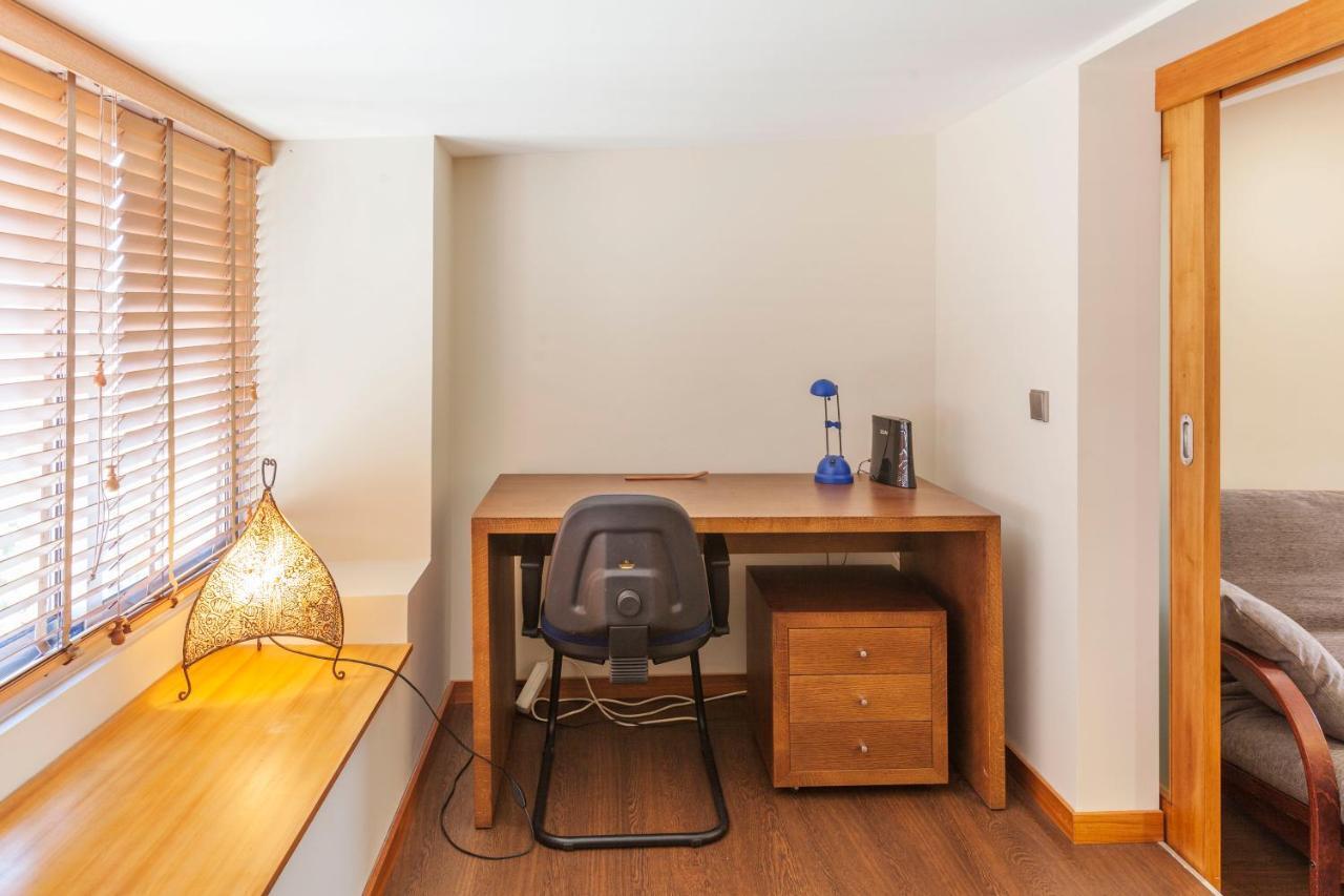 Apartamento Invite Belas Artes - City Center