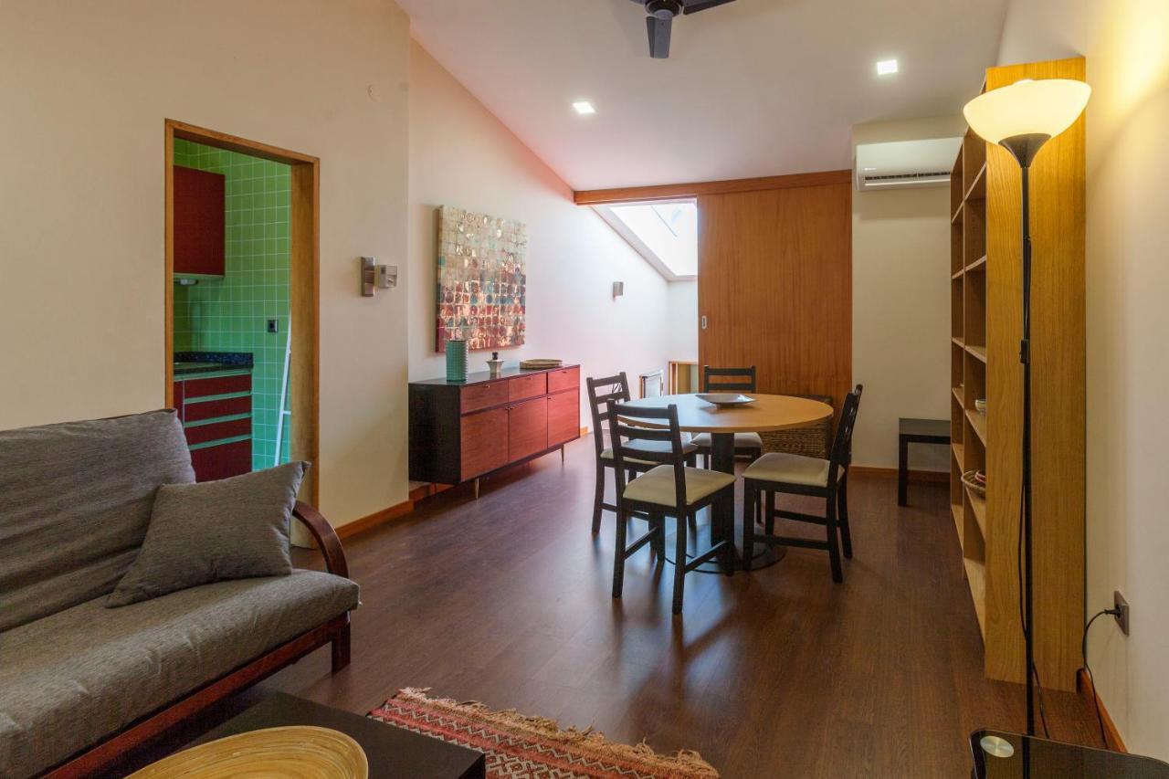 Apartamento Invite Belas Artes - City Center Oporto