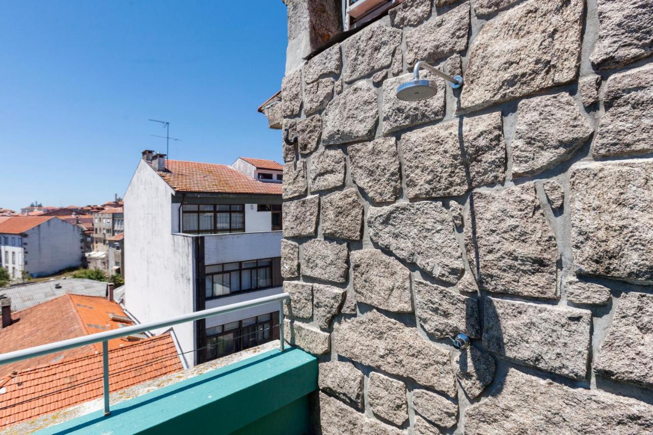 Apartamento Invite Belas Artes - City Center