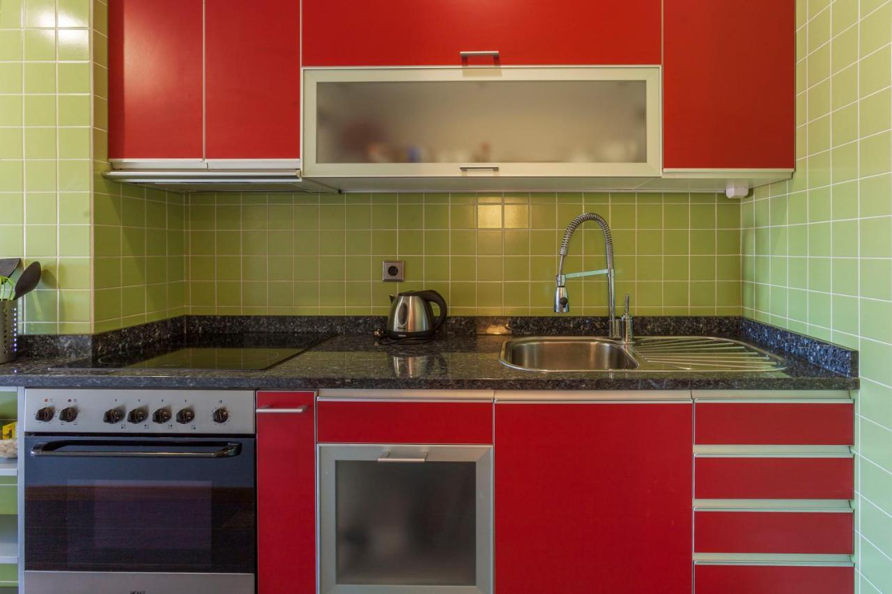 Invite Belas Artes - City Center Apartamento *