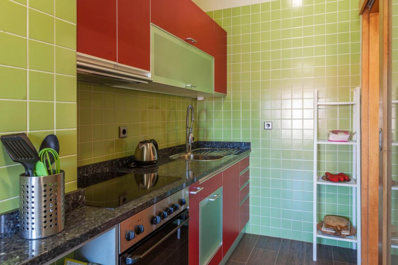 Invite Belas Artes - City Center Apartamento *