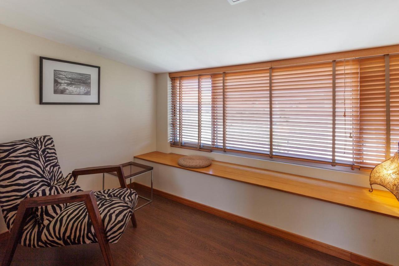 Invite Belas Artes - City Center Apartamento